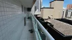 Foto 16 de Flat com 1 Quarto à venda, 41m² em Boqueirão, Praia Grande