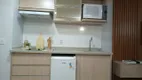 Foto 11 de Flat com 1 Quarto à venda, 34m² em Setor Marista, Goiânia