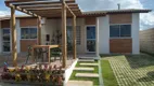 Foto 2 de Casa de Condomínio com 2 Quartos à venda, 45m² em Cidade Universitária, Maceió