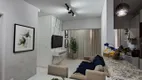 Foto 5 de Apartamento com 3 Quartos à venda, 90m² em Parque Industrial Paulista, Goiânia