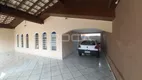 Foto 2 de Casa com 3 Quartos à venda, 276m² em Vila Prado, São Carlos