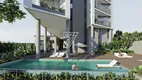 Foto 14 de Apartamento com 2 Quartos à venda, 128m² em Santa Felicidade, Curitiba