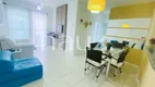 Foto 6 de Apartamento com 2 Quartos para alugar, 75m² em Riviera de São Lourenço, Bertioga