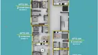 Foto 10 de Apartamento com 2 Quartos à venda, 53m² em Centro, Santa Maria