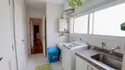 Foto 14 de Apartamento com 3 Quartos à venda, 181m² em Jardim Marajoara, São Paulo