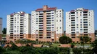 Foto 21 de Apartamento com 3 Quartos para alugar, 131m² em Jardim Madalena, Campinas
