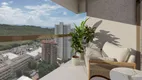 Foto 2 de Apartamento com 2 Quartos à venda, 61m² em Capim Macio, Natal