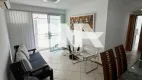 Foto 3 de Apartamento com 3 Quartos à venda, 94m² em Botafogo, Rio de Janeiro