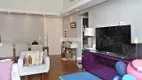 Foto 5 de Apartamento com 2 Quartos à venda, 100m² em Panamby, São Paulo
