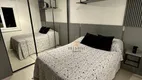 Foto 10 de Flat com 1 Quarto à venda, 38m² em Jardim do Mar, São Bernardo do Campo