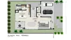 Foto 9 de Casa de Condomínio com 4 Quartos à venda, 290m² em São Braz, Curitiba