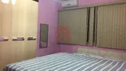 Foto 2 de Apartamento com 2 Quartos à venda, 73m² em Marapé, Santos