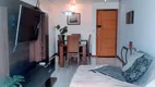 Foto 2 de Apartamento com 3 Quartos à venda, 126m² em Itapuã, Vila Velha