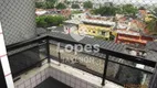 Foto 2 de Apartamento com 2 Quartos à venda, 68m² em Rocha Miranda, Rio de Janeiro