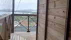Foto 2 de Casa com 1 Quarto para alugar, 52m² em Lagoa da Conceição, Florianópolis