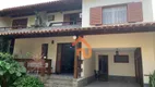 Foto 2 de Casa com 4 Quartos à venda, 176m² em Itacoatiara, Niterói