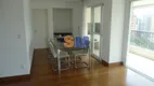 Foto 3 de Apartamento com 4 Quartos à venda, 160m² em Moema, São Paulo