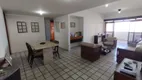 Foto 2 de Apartamento com 3 Quartos à venda, 134m² em Manaíra, João Pessoa