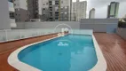 Foto 34 de Apartamento com 2 Quartos para alugar, 66m² em Parque das Nações, Santo André