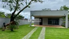 Foto 4 de Fazenda/Sítio com 3 Quartos à venda, 240m² em Area Rural de Uberlandia, Uberlândia