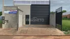 Foto 2 de Galpão/Depósito/Armazém para alugar, 200m² em Conjunto Habitacional Agua Branca, Piracicaba