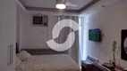 Foto 5 de Apartamento com 3 Quartos à venda, 120m² em São Domingos, Niterói