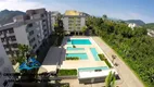 Foto 6 de Apartamento com 2 Quartos à venda, 62m² em Perequê-Açu, Ubatuba