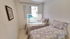 Foto 18 de Apartamento com 3 Quartos à venda, 110m² em Vila Luis Antonio, Guarujá