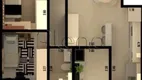 Foto 6 de Apartamento com 2 Quartos à venda, 50m² em Jardim Ibirapuera, Campinas