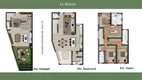 Foto 27 de Casa de Condomínio com 3 Quartos à venda, 180m² em Vista Alegre, Curitiba