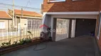 Foto 25 de Casa com 3 Quartos à venda, 194m² em Vila Industrial, Campinas