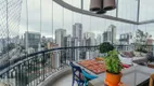 Foto 5 de Apartamento com 3 Quartos à venda, 225m² em Campo Belo, São Paulo