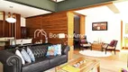 Foto 6 de Casa de Condomínio com 4 Quartos à venda, 433m² em Loteamento Mont Blanc Residence, Campinas