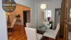 Foto 7 de Apartamento com 3 Quartos à venda, 121m² em Copacabana, Rio de Janeiro