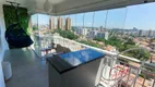Foto 7 de Apartamento com 3 Quartos à venda, 79m² em Jardim Bonfiglioli, São Paulo