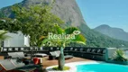 Foto 2 de Casa de Condomínio com 9 Quartos à venda, 1110m² em Joá, Rio de Janeiro