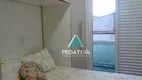 Foto 6 de Cobertura com 2 Quartos à venda, 100m² em Vila Tibirica, Santo André