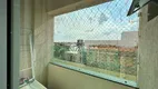 Foto 9 de Apartamento com 2 Quartos à venda, 70m² em Quinta Boa Esperança, Uberaba
