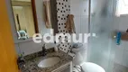 Foto 4 de Apartamento com 3 Quartos para venda ou aluguel, 74m² em Jardim Jamaica, Santo André