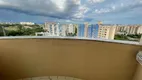 Foto 11 de Apartamento com 1 Quarto à venda, 32m² em Jardim Belvedere, Caldas Novas