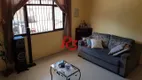 Foto 3 de Sobrado com 3 Quartos à venda, 125m² em Mirim, Praia Grande