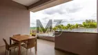 Foto 42 de Casa de Condomínio com 5 Quartos à venda, 619m² em Loteamento Mont Blanc Residence, Campinas