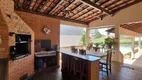 Foto 6 de Casa com 4 Quartos à venda, 316m² em SERRA NEGRA, Serra Negra