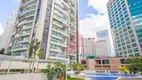 Foto 46 de Apartamento com 4 Quartos à venda, 210m² em Brooklin, São Paulo