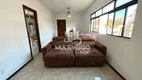 Foto 4 de Apartamento com 3 Quartos à venda, 114m² em Embaré, Santos