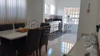 Foto 11 de Casa com 3 Quartos à venda, 286m² em Jardim Imperador, Praia Grande