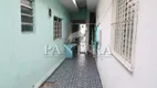 Foto 3 de Casa com 1 Quarto para alugar, 50m² em Vila Camilopolis, Santo André