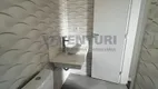 Foto 16 de Sobrado com 3 Quartos à venda, 112m² em Afonso Pena, São José dos Pinhais