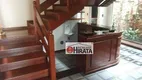 Foto 23 de Casa com 5 Quartos à venda, 353m² em Novo Taquaral, Campinas