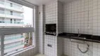 Foto 4 de Apartamento com 2 Quartos à venda, 87m² em Cidade Ocian, Praia Grande